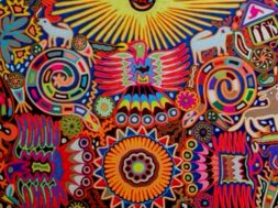 mexican-crafts-huichol-art