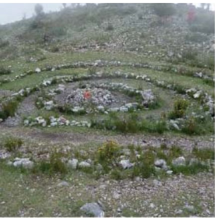 MOSTRA FOTOGRAFICA “IL GIARDINO DI WIRIKUTA”