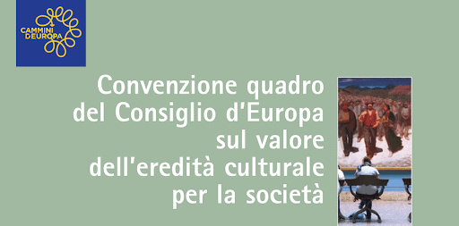 La Convenzione di Faro e la Comunità patrimoniale erede della Batteria Ca’Bianca